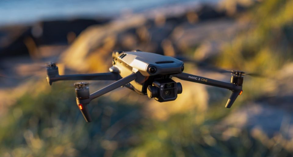  :         ,        Mavic