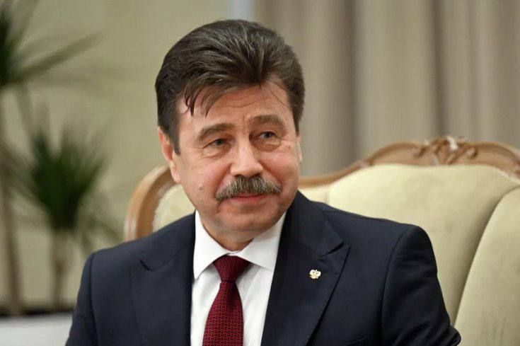 Интервью Посла России в Кыргызстане Сергея Вакунова «Российской газете. Кыргызстан» (5 ноября 2025 г.)