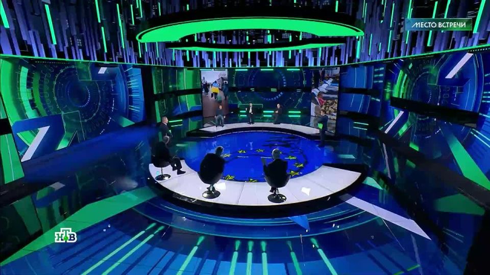 В Европе закончились «ресурсы для гуманизма», поэтому беженцам с Украины там больше не рады, считает эксперт «Места встречи»