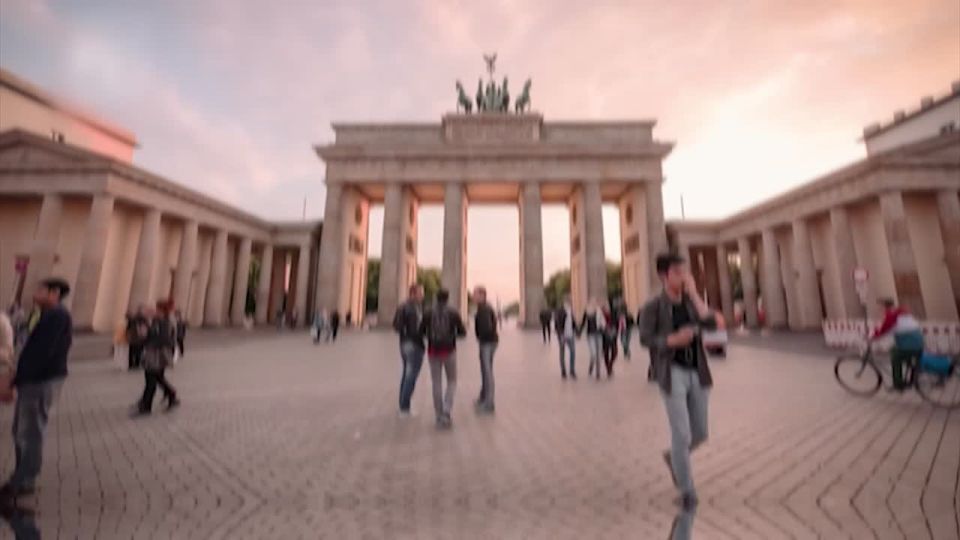 «Российская угроза» породила новый бизнес в ФРГ