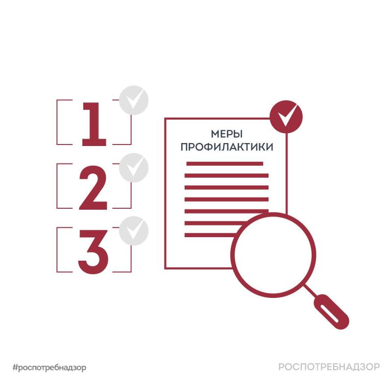 Роспотребнадзор информирует туристов о мерах профилактики лихорадки денге