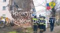 Число пострадавших при обрушении подъезда в Тульской области выросло до четырех, сообщает прокуратура