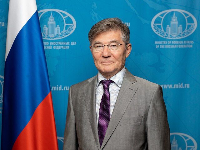 Комментарий Посла России в Мьянме И.К.Азизова информагентству ТАСС по теме подписания соглашения между Россией и Мьянмой о взаимной отмене визовых требований (8 ноября 2025 г.)