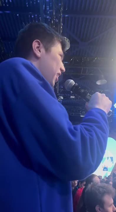 Мария Захарова: Сегодня в Национальном центре «Россия» приняла участие в панельной дискуссии «Трансляция ценностей: как добровольчество формирует образ России в мире»