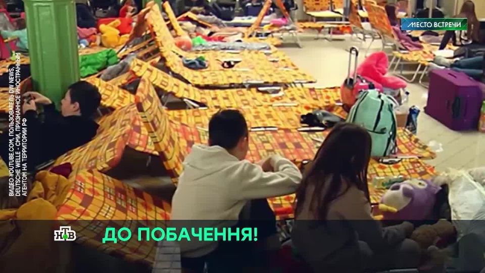 Польское гостеприимство теперь платное: Варшава свернула некоторые программы поддержки украинских граждан, поскольку приток беженцев из соседней страны стремительно вырос