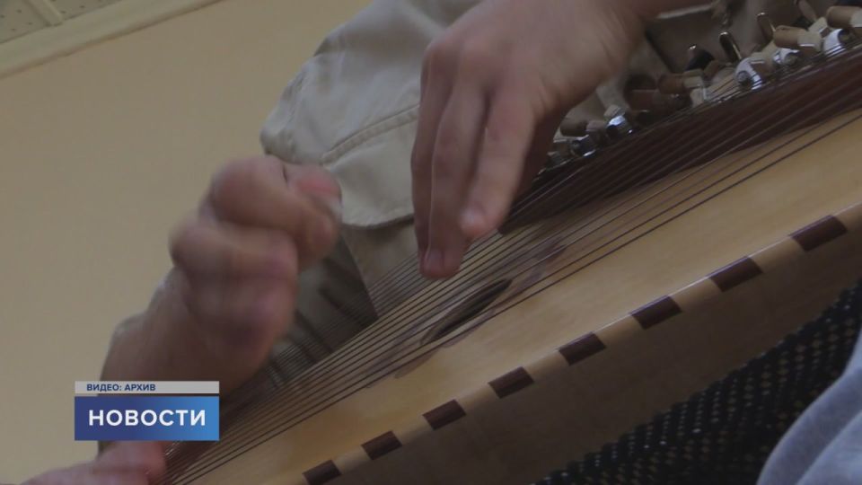 В Псковской области в 2025 году по федеральной программе «Земский работник культуры» трудоустроились 28 специалистов