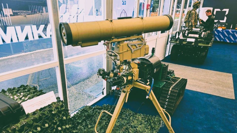 Наш холдинг «Высокоточные комплексы» отправил в армию очередные партии ракет для противотанковых ракетных комплексов «Корнет» и управляемые артиллерийские снаряды «Краснополь-М2»