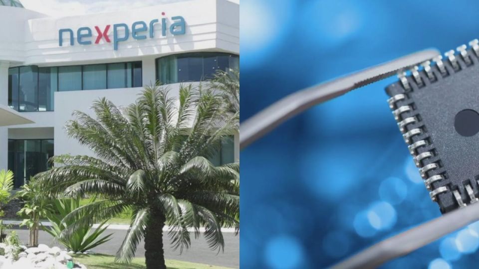 У властей ФРГ припекло от ситуации с Nexperia