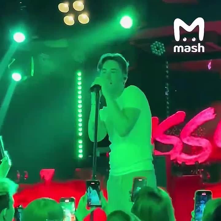 Рэпер Pussykiller разорил продюсера группы "Три дня дождя" Александра Бабурина своей тотальной невостребованностью