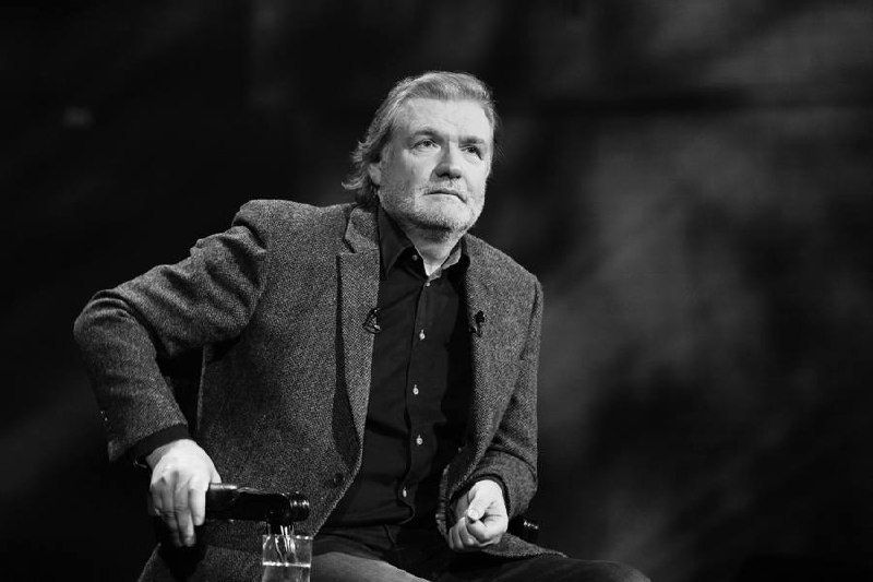 Причина смерти Владимира Симонова — хроническое заболевание, развившееся на фоне артериальной гипертензии