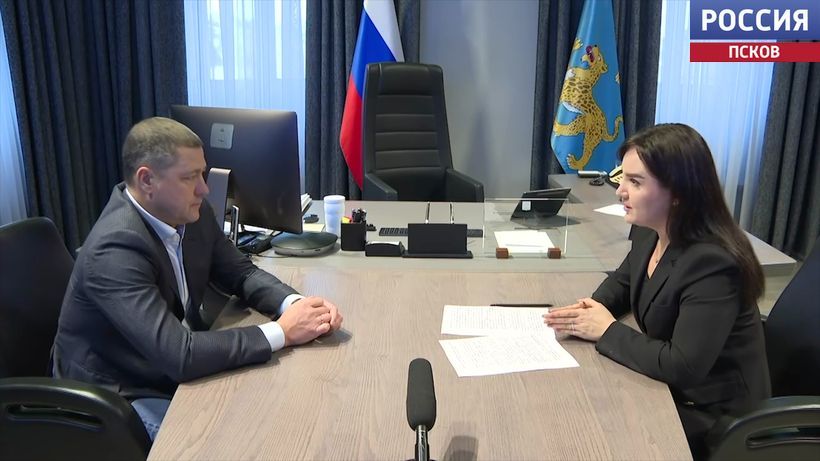 28 специалистов приступили на сегодняшний день к работе в Псковской области благодаря программе "Земский работник культуры"