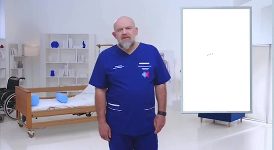 Знаете, инфаркт и инсульт — это, к сожалению, не редкость