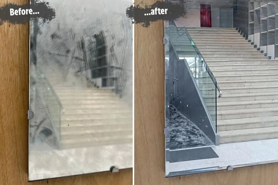 Очередная новость из мира современного искусства