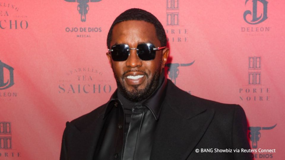 P. Diddy может выйти на свободу на год раньше ожидаемого срока, так как он проходит программу реабилитации от наркозависимости