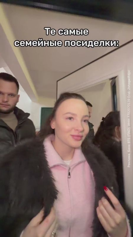 Вот вам загадка: закупиться на Новый год безделушками, рюшками и фонариками или вложить накопления в ВТБ на два месяца под 16% годовых?