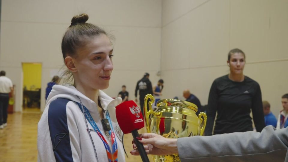 10 ноября в Армении завершился Чемпионат Европы по боксу среди юниоров