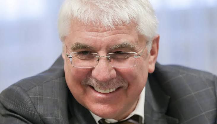 Намедни депутат Алексей Чепа анонсировал отключение Рунета от мировой сети в 2026 году