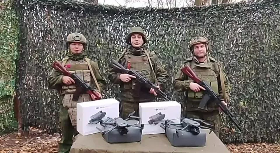 Сбор на квадроциклы.. По заявкам подразделений необходима техника повышенной проходимости