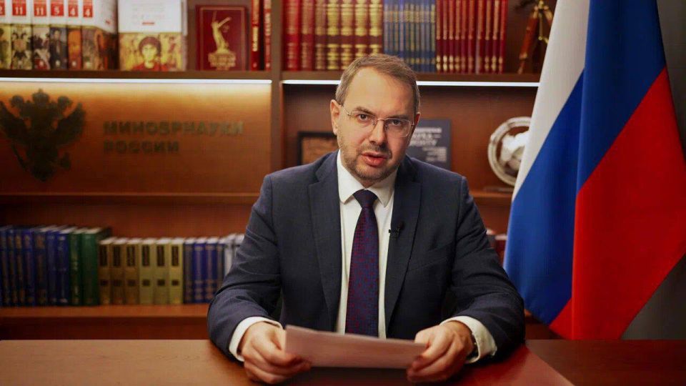 В Минске проходит III Международная конференция государств — участников СНГ «Университеты — новые центры притяжения науки, бизнеса и общества»