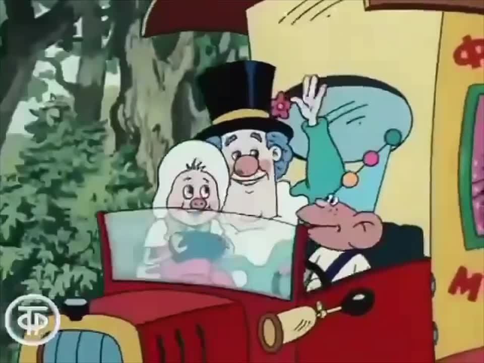 А вот Фунтик ещё давным-давно знал ответ на вопрос, почему предприниматели развивают социальный бизнес