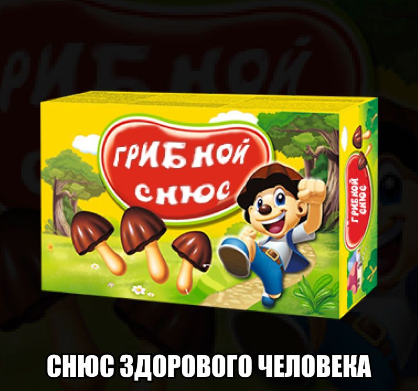 Зумеры городов-миллионников подсели на опасный грибной снюс — это рассасывалка за 2000 рублей, которая обещает энергию и выносливость