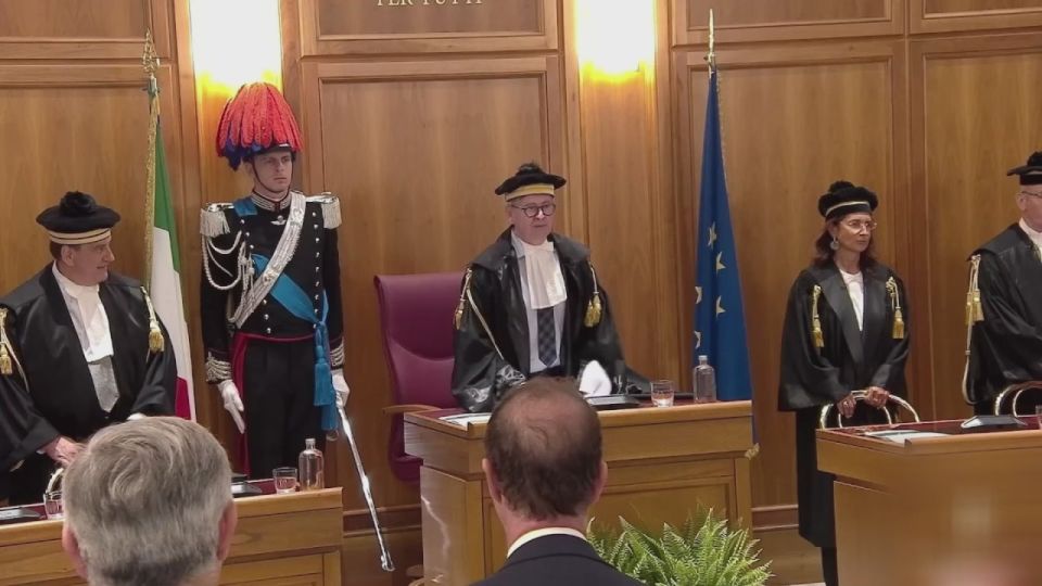 Вместо моста на Сицилию Мелони финансировала Украину