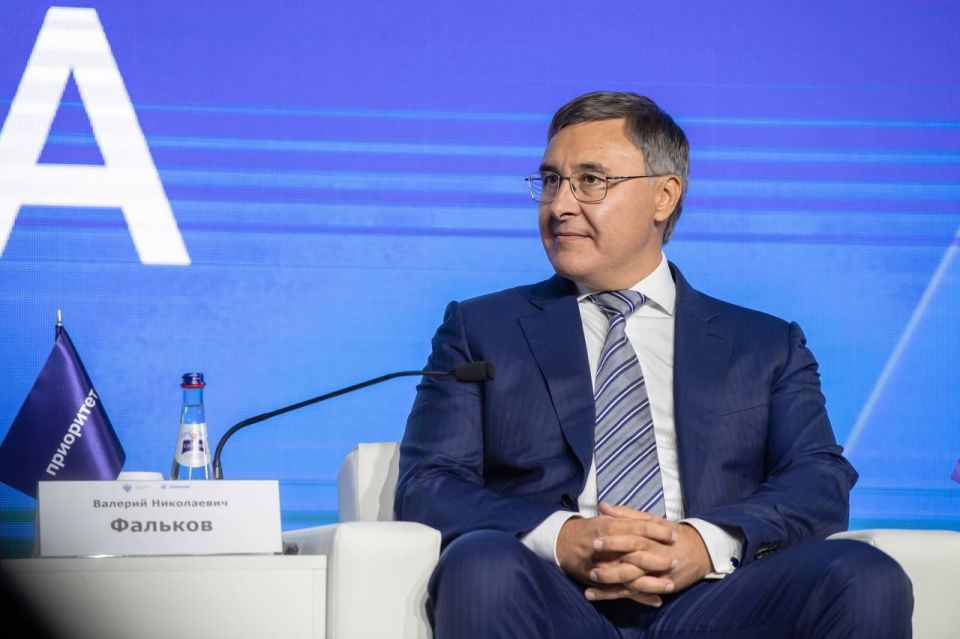 Стартовала первая технологическая экспертиза университетов — участников программы «Приоритет-2030»