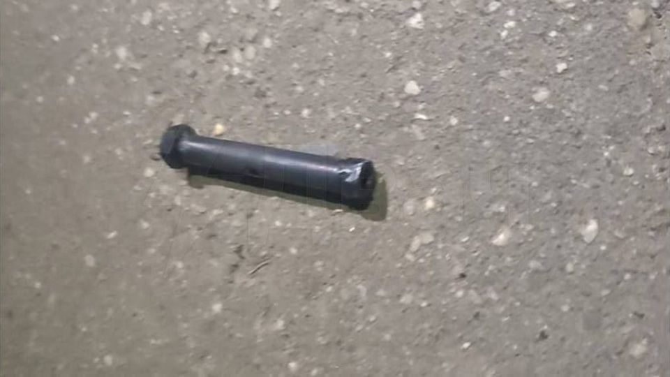 Сергей Мардан: СК возбудил уголовное дело о покушении на убийство ребёнка после взрыва на детской площадке в подмосковном Красногорске