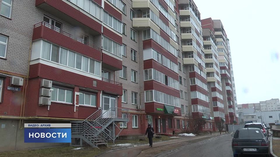 Температура на улице падает, а счета за жилищно-коммунальные услуги растут