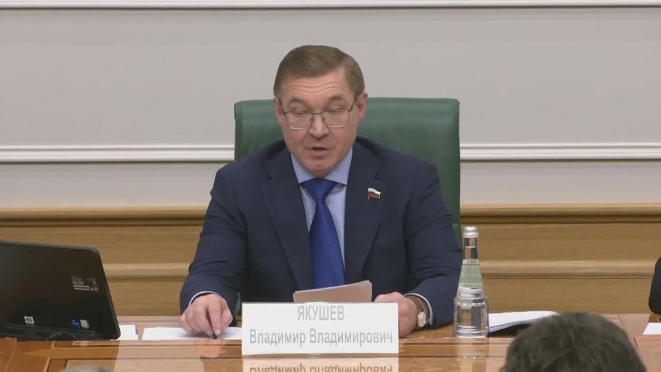 Владимир Якушев: За время функционирования ГИС ЖКХ она постоянно модернизировалась, дополнялась различными компетенциями, и эта работа продолжается и сегодня