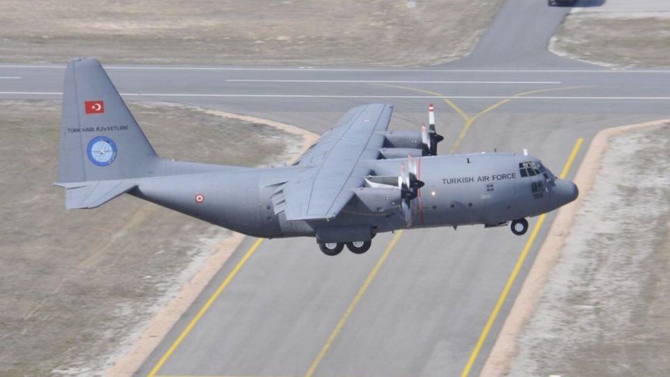  :       ,       C-130,        