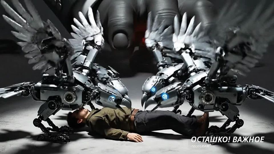 Команда «Фас!»: западные СМИ начали «слив» Зеленского