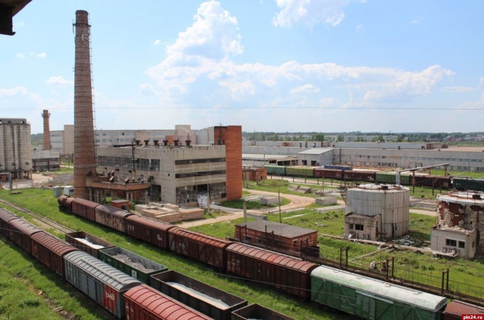 Суд прекратил производство по признанию компании «Евро-Керамика Печоры» банкротом