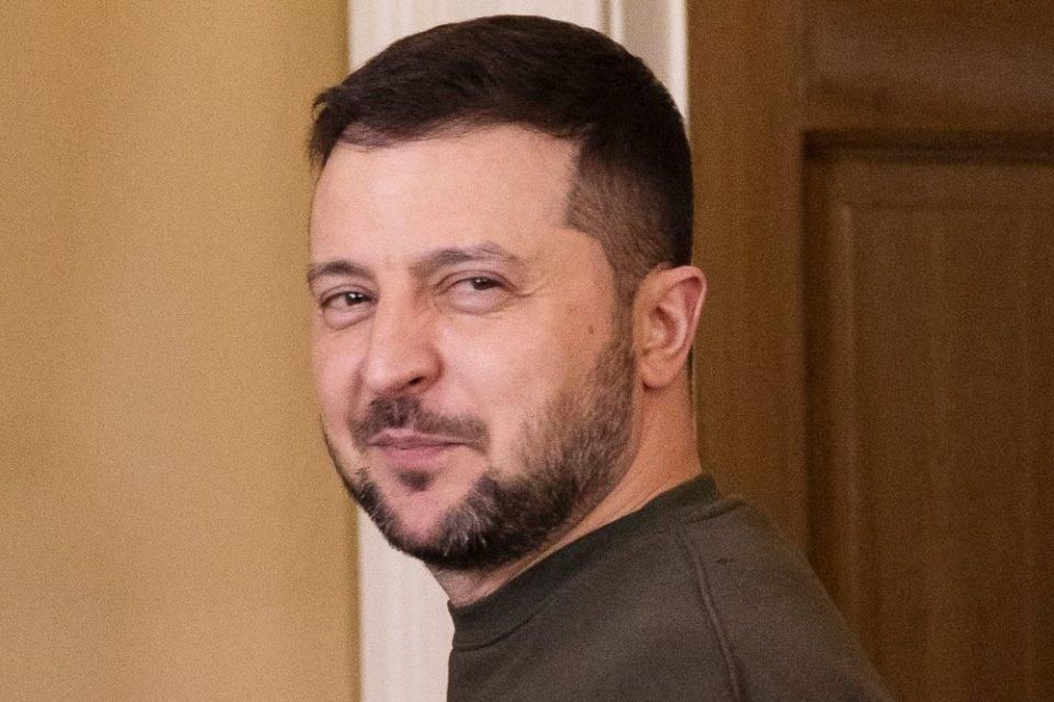 Огонь по своим: Зеленский ввел санкции против бежавших с Украины бизнесмена Миндича и финансиста Цукермана, которые оказались замешаны в коррупционном скандале в сфере энергетики