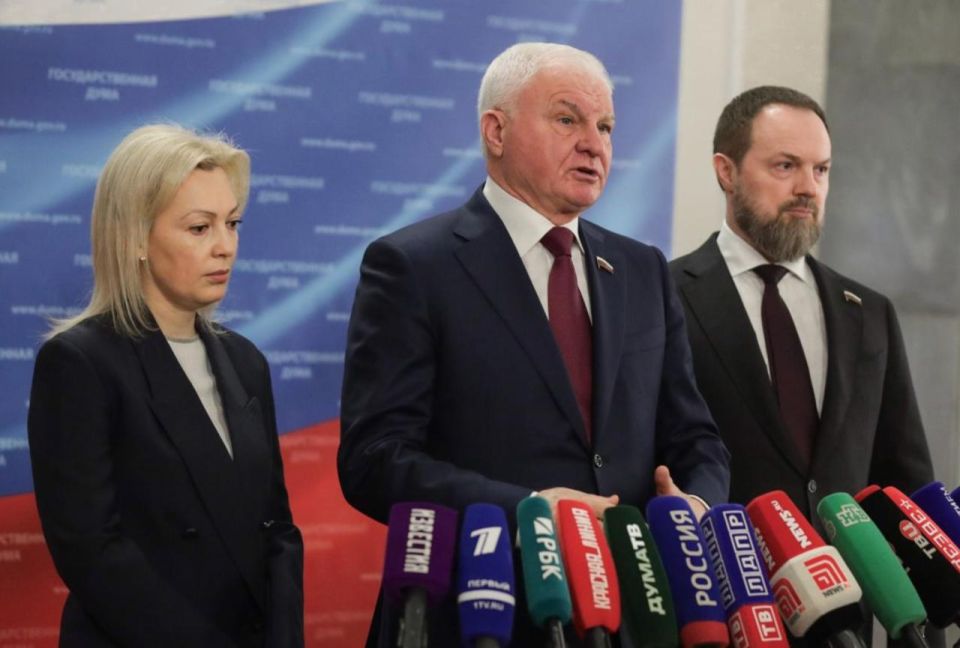 «Единая Россия» заложила в бюджет 31 млрд на село, газ и волонтеров