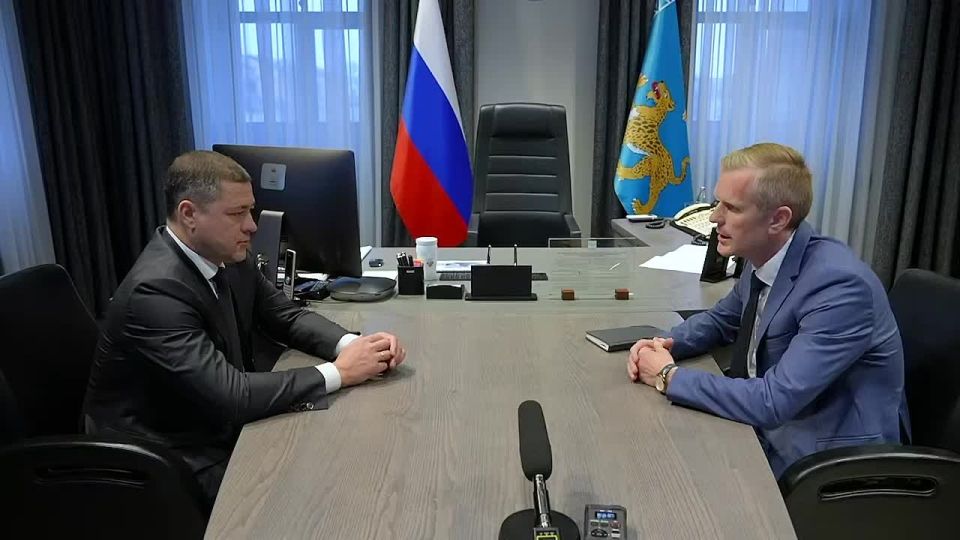 В Псковской области начал работу новый портал – «Школа будущих родителей»