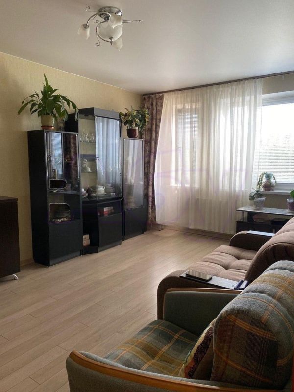 Очередная история про покупку квартиры