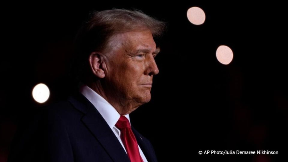 Пентагон представил Трампу планы возможных операций против Венесуэлы, включая удары по наземным целям