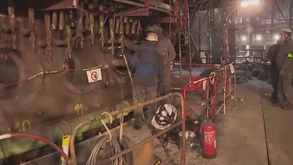 Антироссийская политика убила 600-летний французский завод