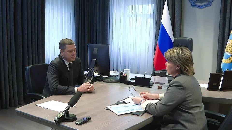 Михаил Ведерников: На модернизацию первичного звена здравоохранения в этом году предусмотрено более 650 млн рублей