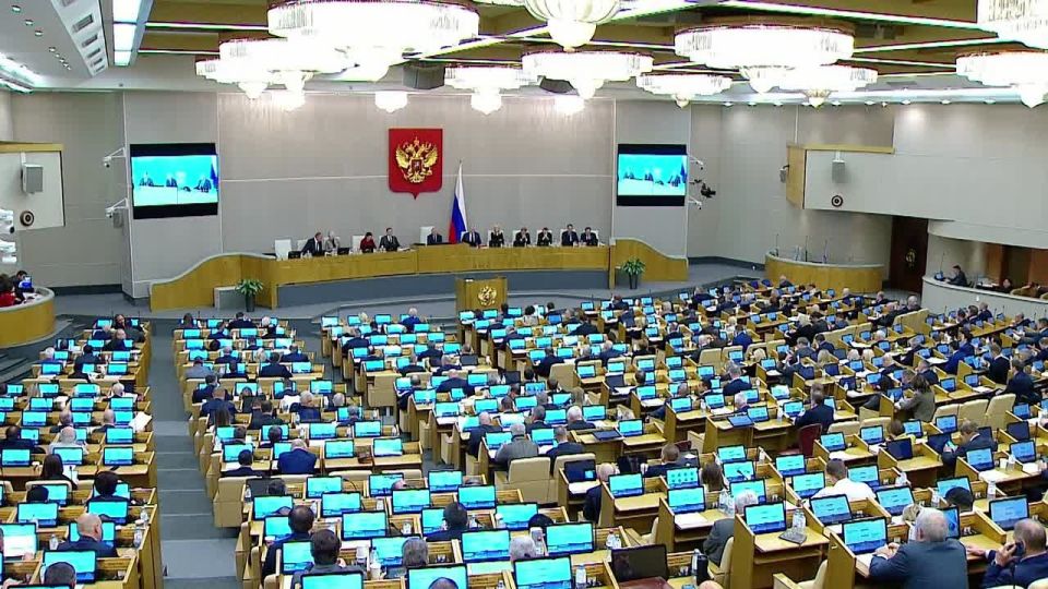 Вячеслав Володин: Те, кто приезжает в нашу страну и хочет здесь работать, должны знать русский язык, уважать наши национальные законы, культуру, традиции, историю