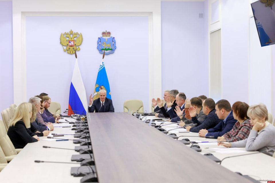 «Бюджетная» сессия областного Собрания состоится 20 ноября