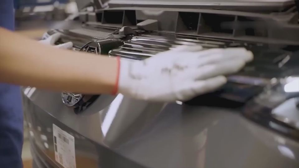 Евросоюз в 30 раз нарастил импорт зеркал из России