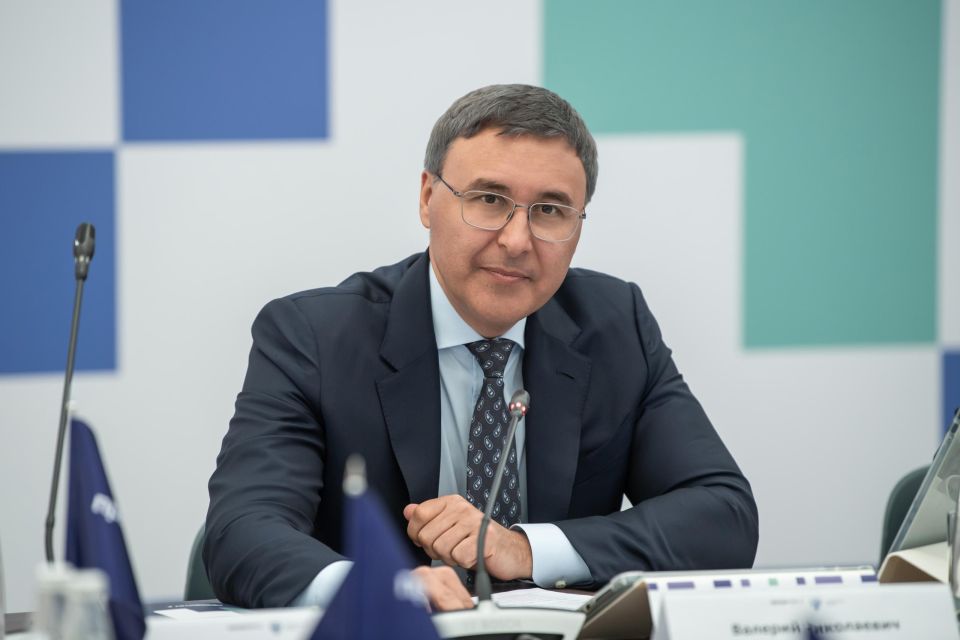 Вузы творческого трека «Приоритета» представили результаты своей работы за год