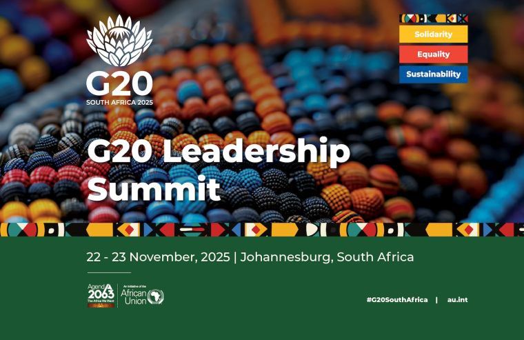 Подводим итоги года: работа в «Группе двадцати» стремительно приближается к своей кульминации