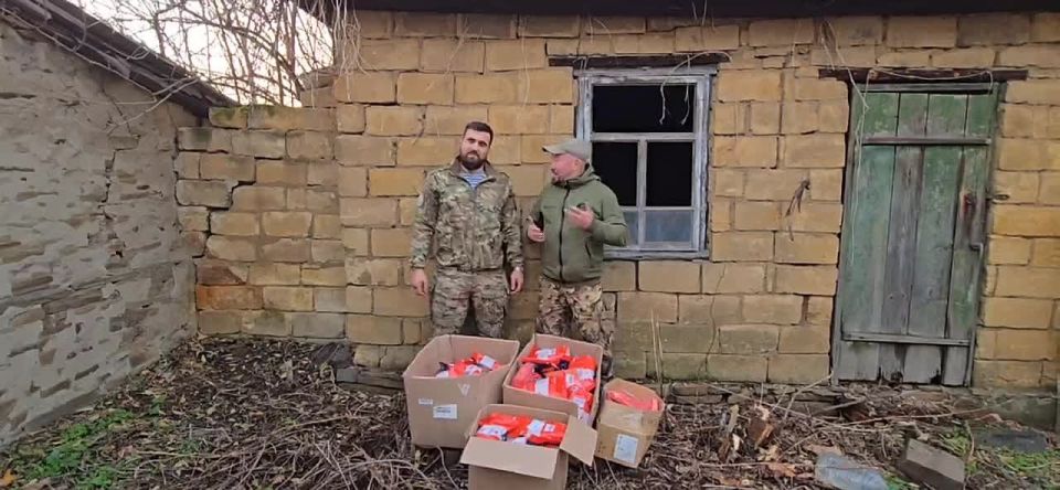 Артём Шейнин: Очередной отчет для участников нашего сбора