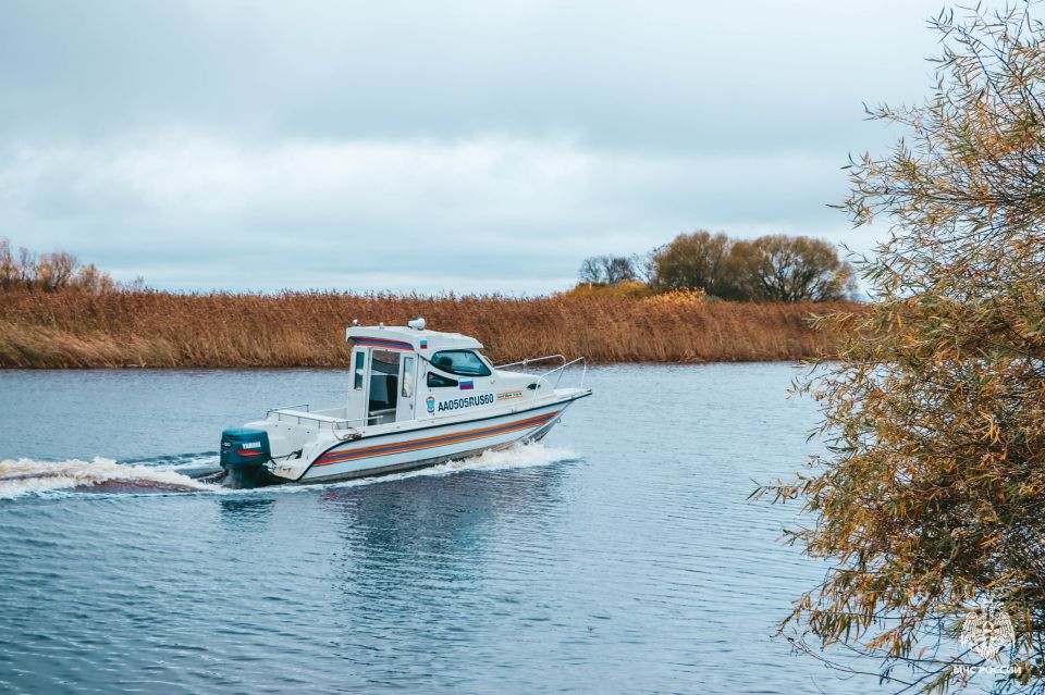Статистика растет: увеличилось число погибших на водоемах области