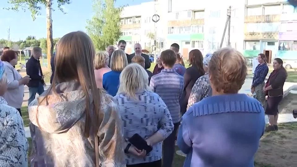 Губернатор Псковской области Михаил Ведерников призвал представителей муниципального сообщества принять участие в III Всероссийской муниципальной премии «Служение»