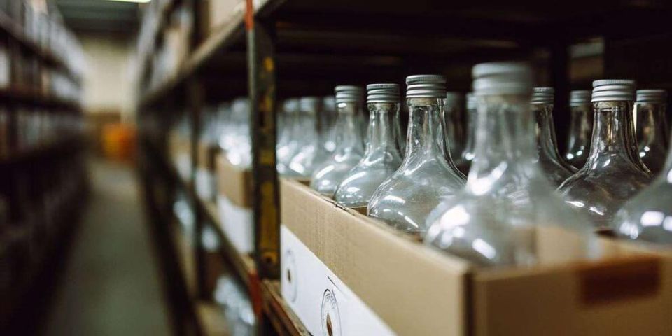 Потребление спиртного в России в октябре обновило минимум за 26 лет и составило 7,74 л алкоголя на человека в годовом исчислении — это на 5% меньше, чем в октябре 2024, следует из опубликованных данных Минздрава