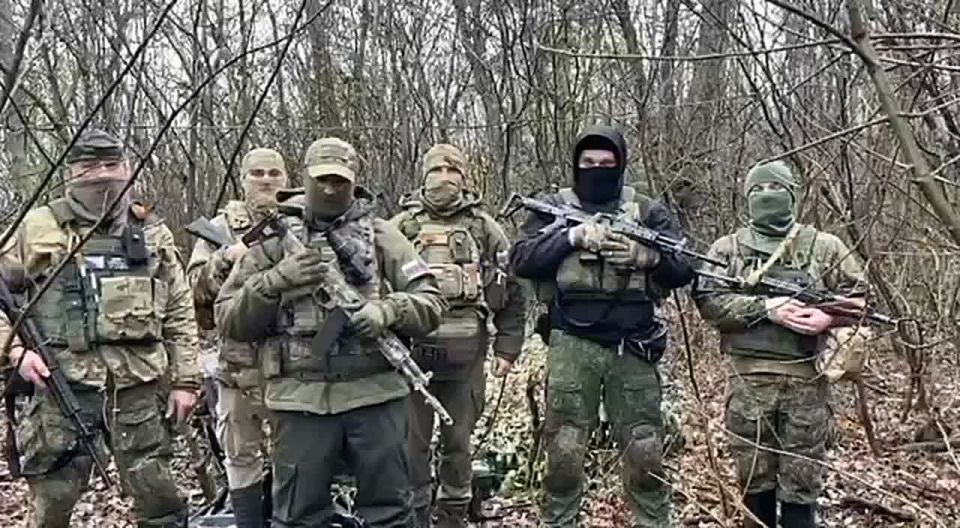 Сбор на квадроциклы.. По заявкам подразделений необходима техника повышенной проходимости